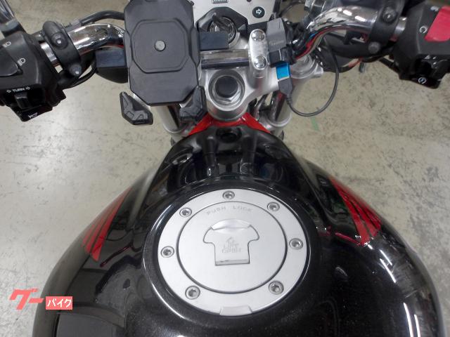 ホンダ ＶＴＲ２５０　２０１１年モデル　インジェクション　水冷２気筒エンジン搭載 写真48