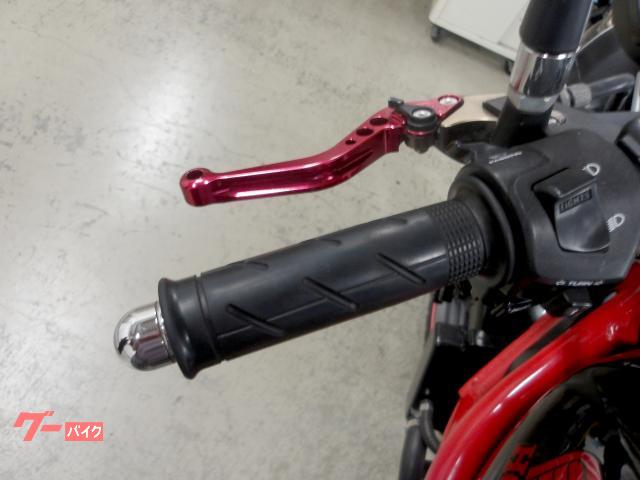 ホンダ ＶＴＲ２５０　２０１１年モデル　インジェクション　水冷２気筒エンジン搭載 写真50