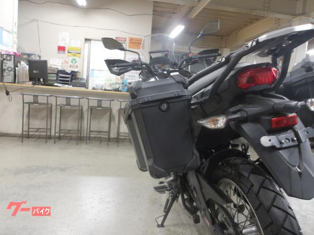 カワサキ ＶＥＲＳＹＳーＸ　２５０　ツアラー　２０１８年モデル　インジェクション　水冷２気筒エンジン搭載 写真7