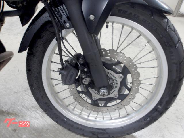 カワサキ ＶＥＲＳＹＳーＸ　２５０　ツアラー　２０１８年モデル　インジェクション　水冷２気筒エンジン搭載 写真9
