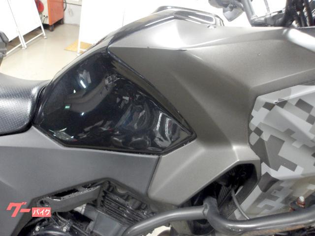 カワサキ ＶＥＲＳＹＳーＸ　２５０　ツアラー　２０１８年モデル　インジェクション　水冷２気筒エンジン搭載 写真14