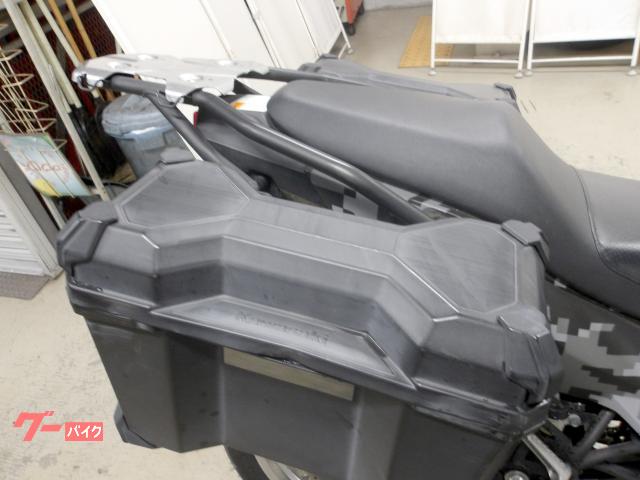 カワサキ ＶＥＲＳＹＳーＸ　２５０　ツアラー　２０１８年モデル　インジェクション　水冷２気筒エンジン搭載 写真23