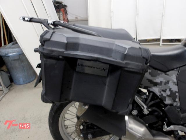 カワサキ ＶＥＲＳＹＳーＸ　２５０　ツアラー　２０１８年モデル　インジェクション　水冷２気筒エンジン搭載 写真24