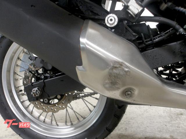 カワサキ ＶＥＲＳＹＳーＸ　２５０　ツアラー　２０１８年モデル　インジェクション　水冷２気筒エンジン搭載 写真26