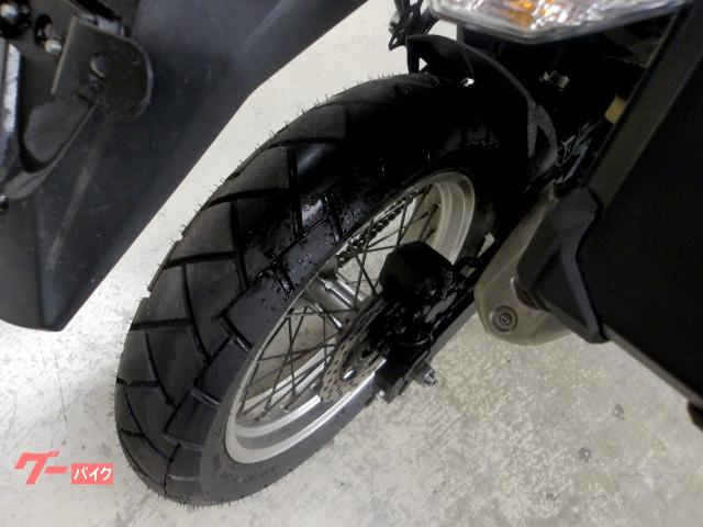 カワサキ ＶＥＲＳＹＳーＸ　２５０　ツアラー　２０１８年モデル　インジェクション　水冷２気筒エンジン搭載 写真29