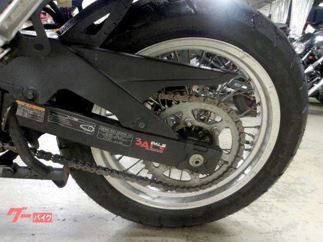 カワサキ ＶＥＲＳＹＳーＸ　２５０　ツアラー　２０１８年モデル　インジェクション　水冷２気筒エンジン搭載 写真43