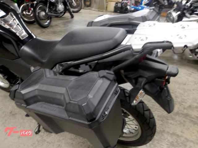カワサキ ＶＥＲＳＹＳーＸ　２５０　ツアラー　２０１８年モデル　インジェクション　水冷２気筒エンジン搭載 写真44