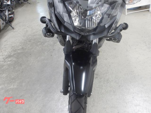カワサキ ＶＥＲＳＹＳーＸ　２５０　ツアラー　２０１８年モデル　インジェクション　水冷２気筒エンジン搭載 写真46