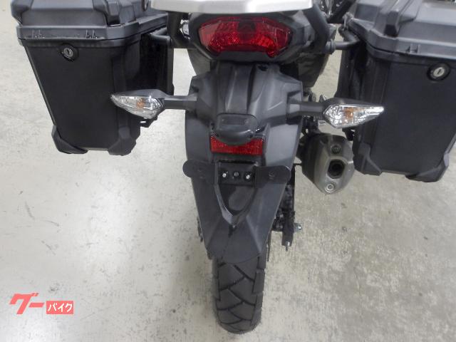 カワサキ ＶＥＲＳＹＳーＸ　２５０　ツアラー　２０１８年モデル　インジェクション　水冷２気筒エンジン搭載 写真48