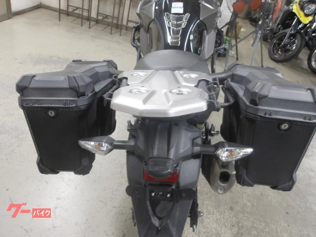 カワサキ ＶＥＲＳＹＳーＸ　２５０　ツアラー　２０１８年モデル　インジェクション　水冷２気筒エンジン搭載 写真49