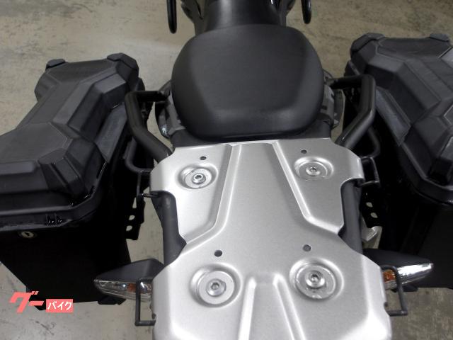 カワサキ ＶＥＲＳＹＳーＸ　２５０　ツアラー　２０１８年モデル　インジェクション　水冷２気筒エンジン搭載 写真50