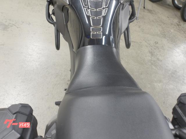 カワサキ ＶＥＲＳＹＳーＸ　２５０　ツアラー　２０１８年モデル　インジェクション　水冷２気筒エンジン搭載 写真51