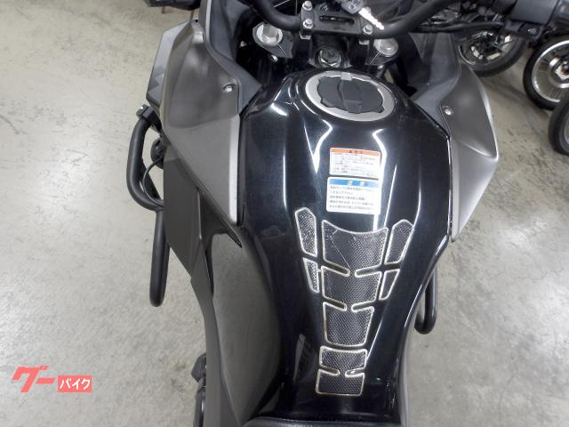 カワサキ ＶＥＲＳＹＳーＸ　２５０　ツアラー　２０１８年モデル　インジェクション　水冷２気筒エンジン搭載 写真52
