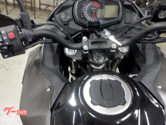 カワサキ ＶＥＲＳＹＳーＸ　２５０　ツアラー　２０１８年モデル　インジェクション　水冷２気筒エンジン搭載 写真53