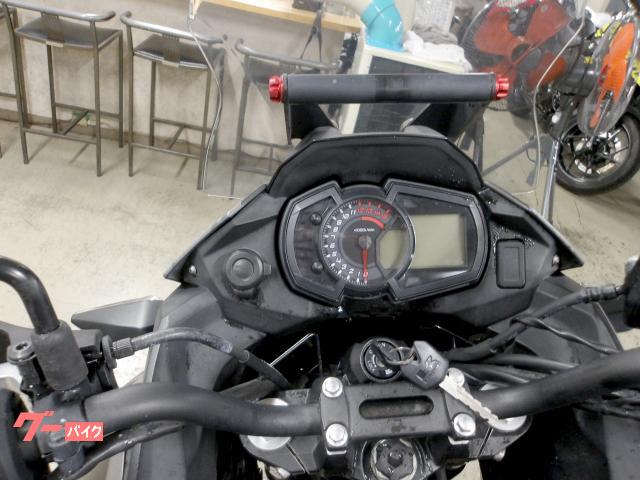 カワサキ ＶＥＲＳＹＳーＸ　２５０　ツアラー　２０１８年モデル　インジェクション　水冷２気筒エンジン搭載 写真54