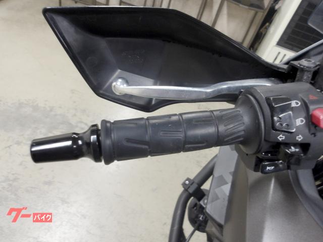 カワサキ ＶＥＲＳＹＳーＸ　２５０　ツアラー　２０１８年モデル　インジェクション　水冷２気筒エンジン搭載 写真55
