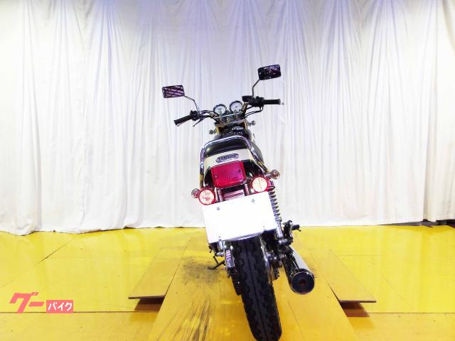 ヤマハ ＳＲ４００　２００１年モデル　キャブレター　空冷単気筒エンジン 写真7