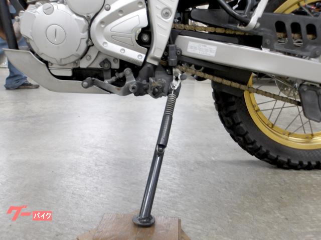 ヤマハ セロー２５０　２０１７年モデル　インジェクション　空冷単気筒エンジン 写真33