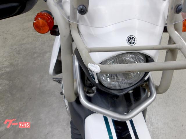 ヤマハ セロー２５０　２０１７年モデル　インジェクション　空冷単気筒エンジン 写真41