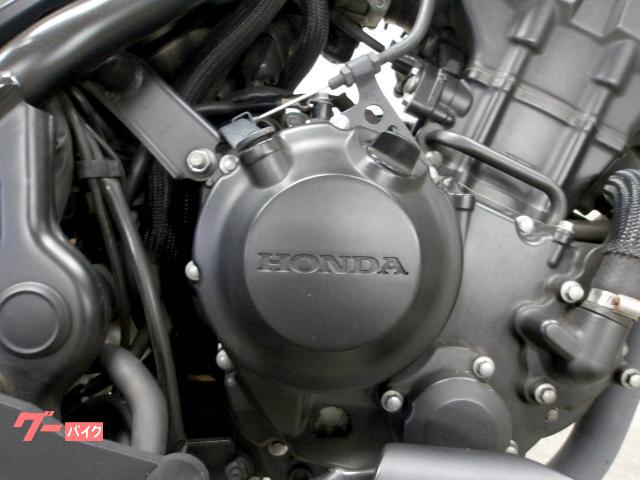 ホンダ レブル２５０　２０２１年モデル　モリワキサイレンサー　ステップ　ビキニカウル 写真17