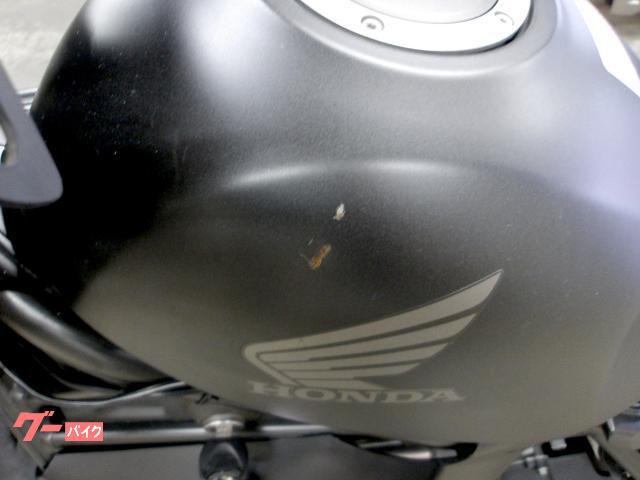 ホンダ レブル２５０　２０２１年モデル　モリワキサイレンサー　ステップ　ビキニカウル 写真28