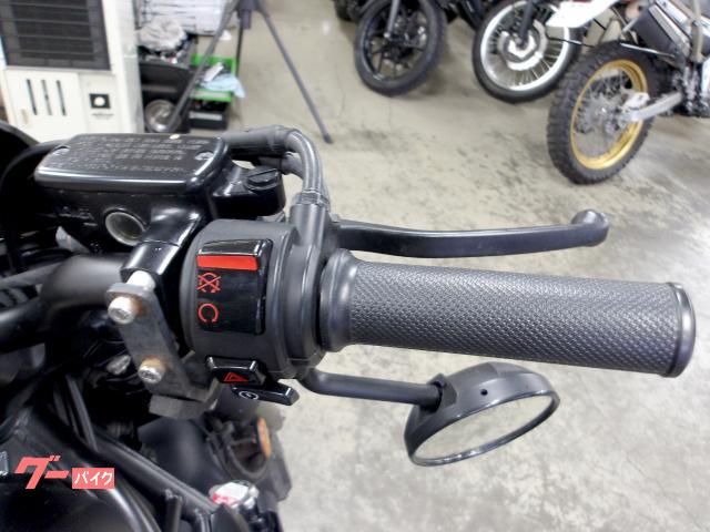 ホンダ レブル２５０　２０２１年モデル　モリワキサイレンサー　ステップ　ビキニカウル 写真48