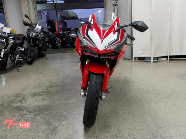 ホンダ ＣＢＲ２５０ＲＲ　２０１７年モデル　インジェクション　水冷２気筒エンジン搭載 写真3