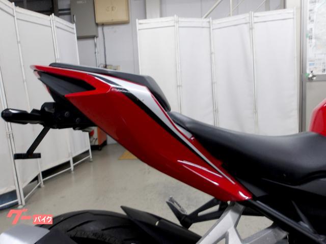 ホンダ ＣＢＲ２５０ＲＲ　２０１７年モデル　インジェクション　水冷２気筒エンジン搭載 写真20