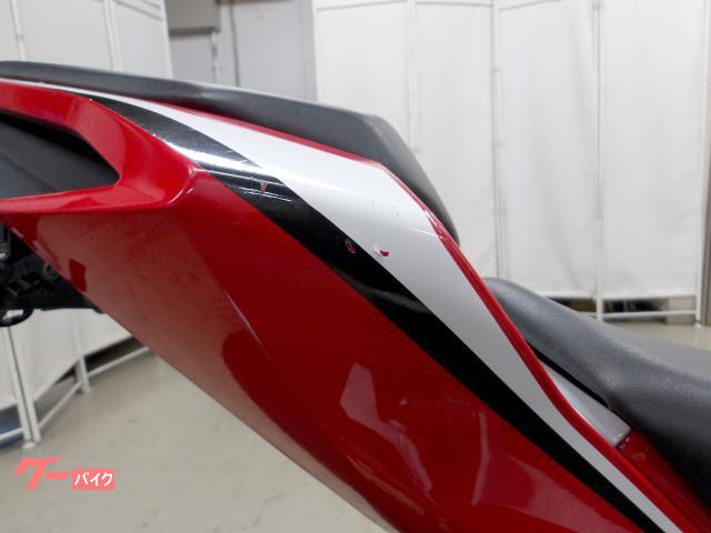 ホンダ ＣＢＲ２５０ＲＲ　２０１７年モデル　インジェクション　水冷２気筒エンジン搭載 写真21