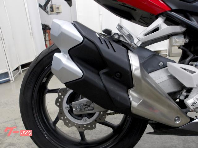 ホンダ ＣＢＲ２５０ＲＲ　２０１７年モデル　インジェクション　水冷２気筒エンジン搭載 写真23