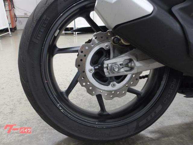 ホンダ ＣＢＲ２５０ＲＲ　２０１７年モデル　インジェクション　水冷２気筒エンジン搭載 写真25