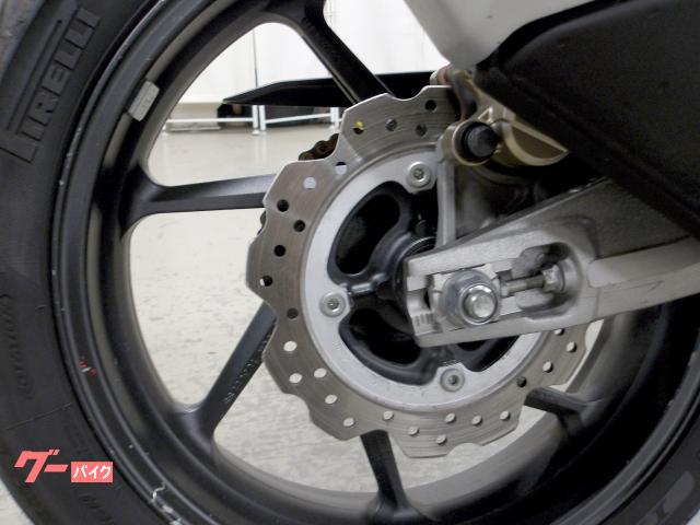 ホンダ ＣＢＲ２５０ＲＲ　２０１７年モデル　インジェクション　水冷２気筒エンジン搭載 写真26