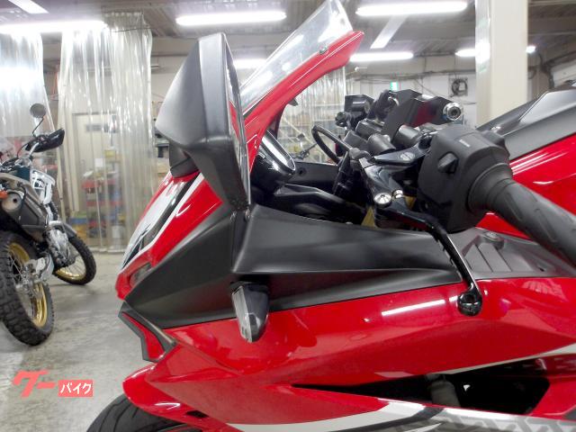 ホンダ ＣＢＲ２５０ＲＲ　２０１７年モデル　インジェクション　水冷２気筒エンジン搭載 写真29
