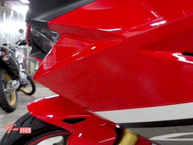 ホンダ ＣＢＲ２５０ＲＲ　２０１７年モデル　インジェクション　水冷２気筒エンジン搭載 写真30