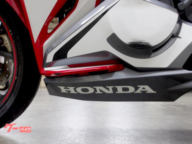 ホンダ ＣＢＲ２５０ＲＲ　２０１７年モデル　インジェクション　水冷２気筒エンジン搭載 写真33