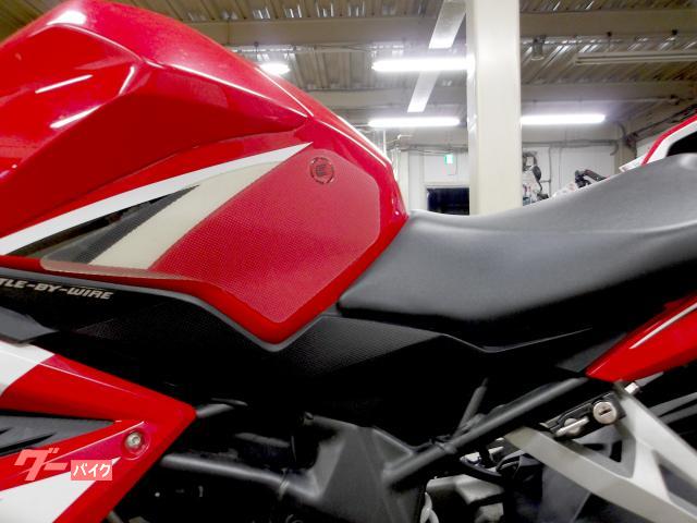 ホンダ ＣＢＲ２５０ＲＲ　２０１７年モデル　インジェクション　水冷２気筒エンジン搭載 写真34