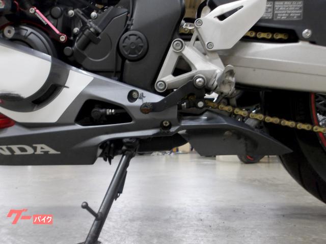 ホンダ ＣＢＲ２５０ＲＲ　２０１７年モデル　インジェクション　水冷２気筒エンジン搭載 写真38