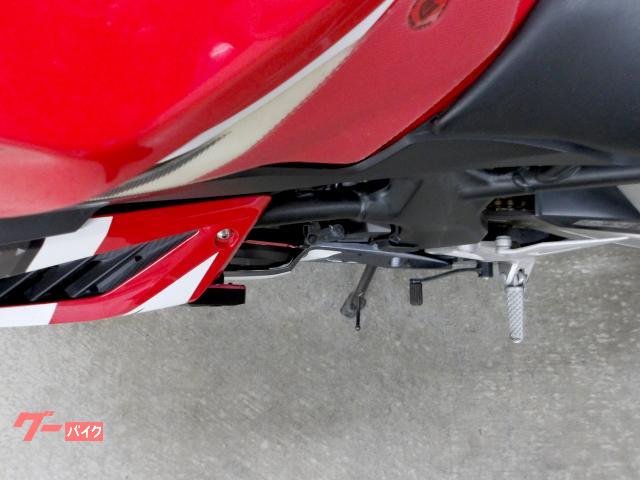 ホンダ ＣＢＲ２５０ＲＲ　２０１７年モデル　インジェクション　水冷２気筒エンジン搭載 写真39