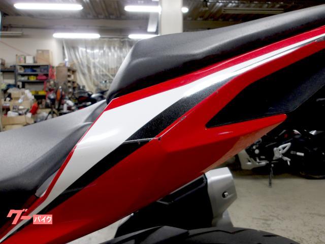 ホンダ ＣＢＲ２５０ＲＲ　２０１７年モデル　インジェクション　水冷２気筒エンジン搭載 写真41