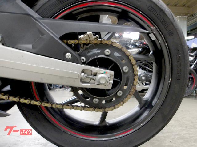 ホンダ ＣＢＲ２５０ＲＲ　２０１７年モデル　インジェクション　水冷２気筒エンジン搭載 写真43