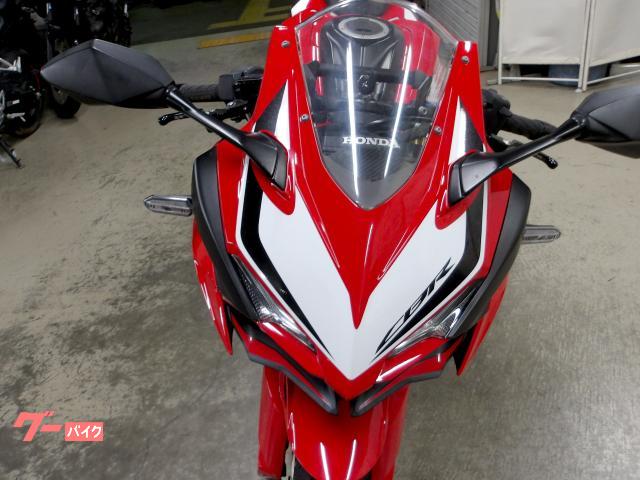ホンダ ＣＢＲ２５０ＲＲ　２０１７年モデル　インジェクション　水冷２気筒エンジン搭載 写真45