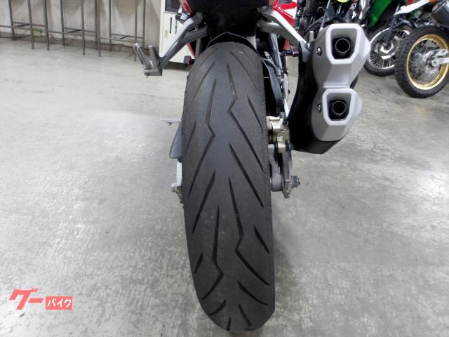 ホンダ ＣＢＲ２５０ＲＲ　２０１７年モデル　インジェクション　水冷２気筒エンジン搭載 写真46