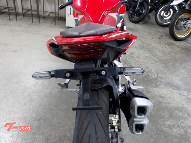 ホンダ ＣＢＲ２５０ＲＲ　２０１７年モデル　インジェクション　水冷２気筒エンジン搭載 写真47