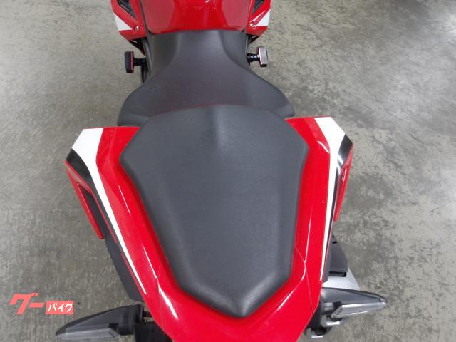 ホンダ ＣＢＲ２５０ＲＲ　２０１７年モデル　インジェクション　水冷２気筒エンジン搭載 写真48