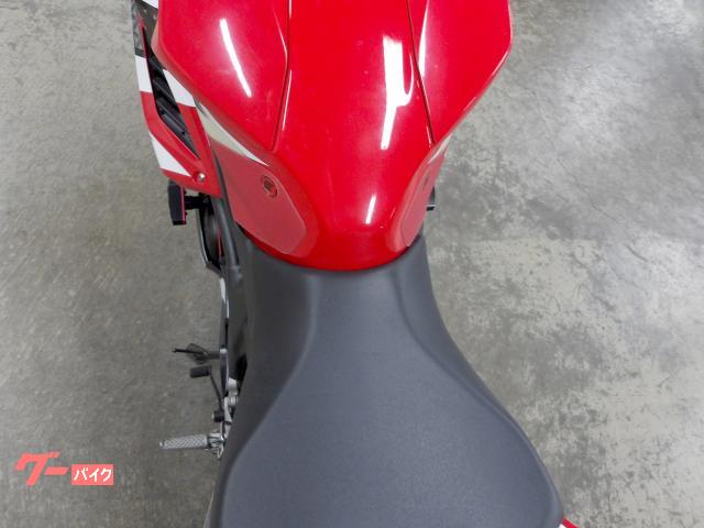 ホンダ ＣＢＲ２５０ＲＲ　２０１７年モデル　インジェクション　水冷２気筒エンジン搭載 写真49