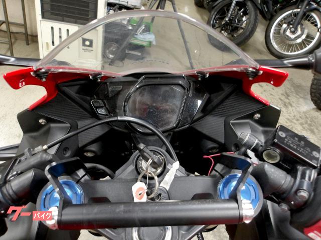 ホンダ ＣＢＲ２５０ＲＲ　２０１７年モデル　インジェクション　水冷２気筒エンジン搭載 写真51