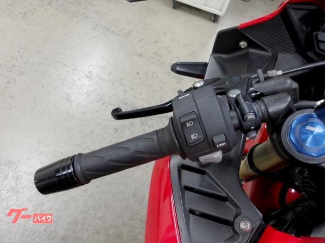 ホンダ ＣＢＲ２５０ＲＲ　２０１７年モデル　インジェクション　水冷２気筒エンジン搭載 写真52