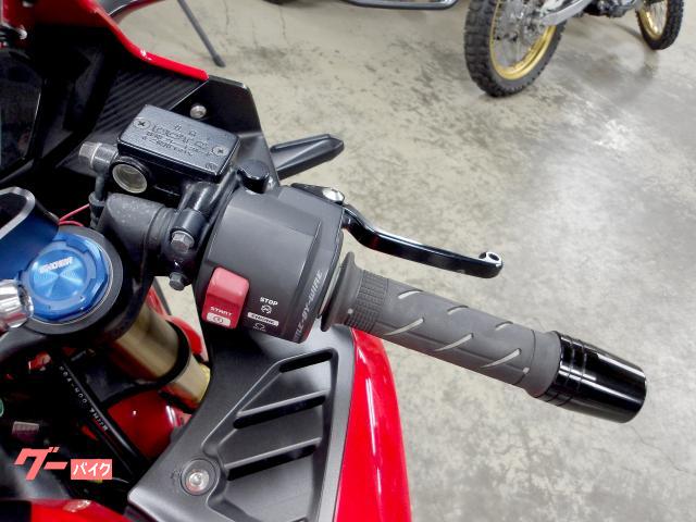ホンダ ＣＢＲ２５０ＲＲ　２０１７年モデル　インジェクション　水冷２気筒エンジン搭載 写真53