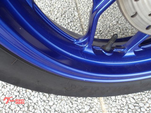 ヤマハ ＹＺＦ−Ｒ２５　２０２１年モデル　ＡＢＳ　ＥＴＣ　インジェクション　水冷２気筒エンジン搭載 写真22