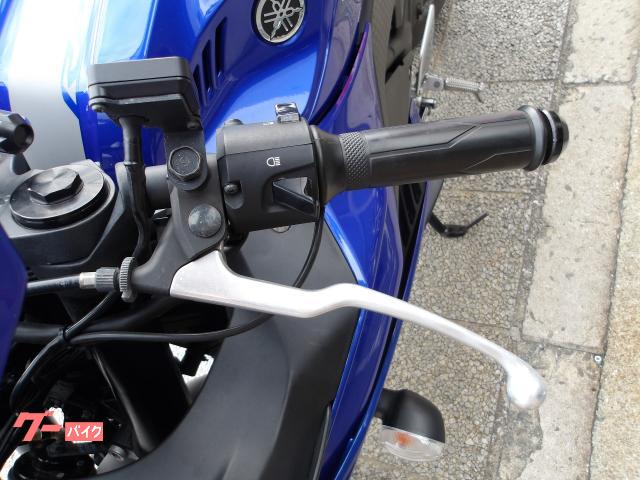 ヤマハ ＹＺＦ−Ｒ２５　２０２１年モデル　ＡＢＳ　ＥＴＣ　インジェクション　水冷２気筒エンジン搭載 写真25